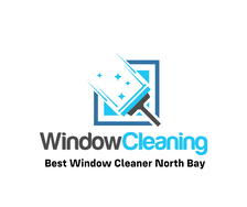 Best Window Cleaner North Bay Logo